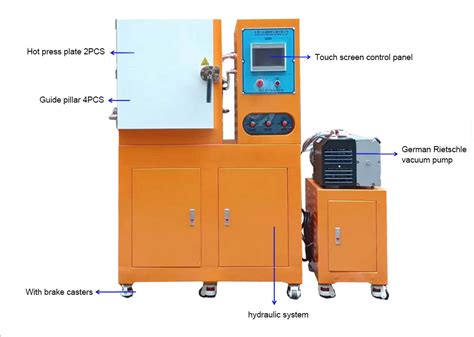 Rubber vulcanizing Tester purchase|types of rubber testing.